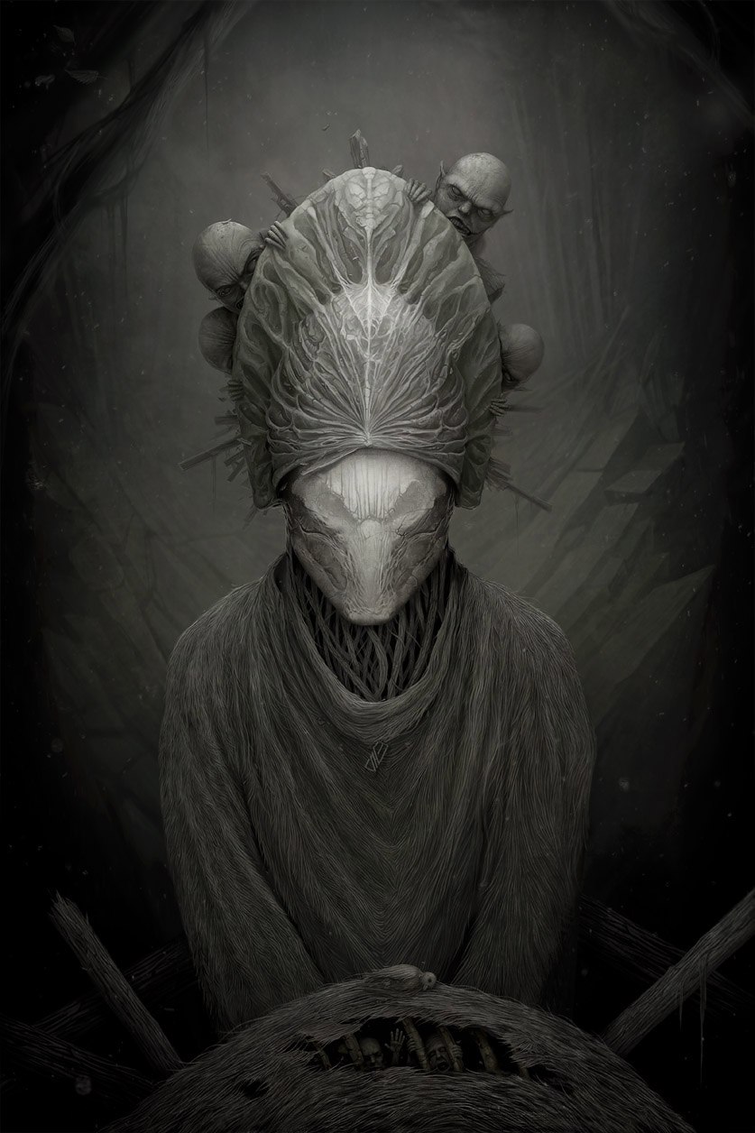 Dariya Evans | Augusta