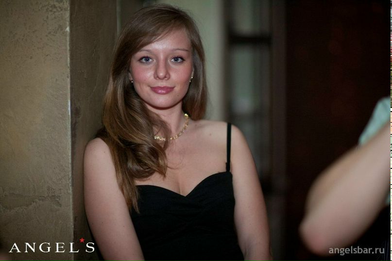 Masha Гуляева | 