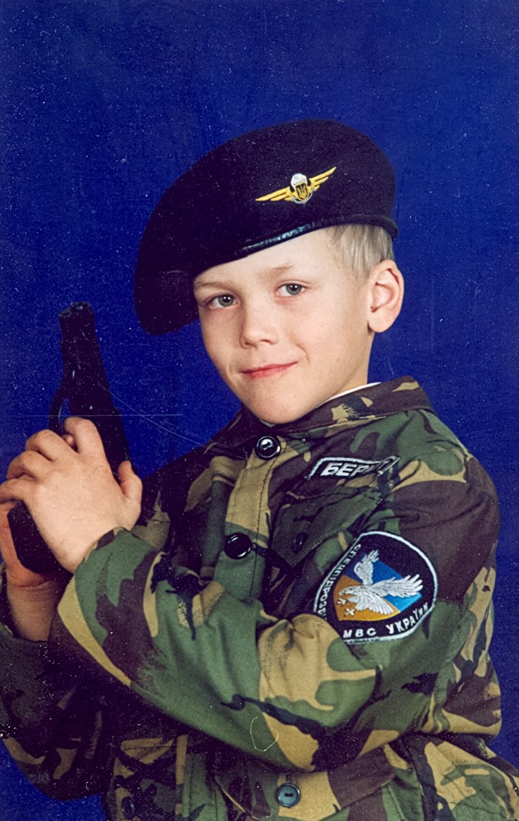 Павел Демченко | Запорожье