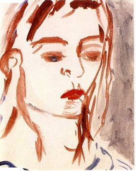 София Степанова | Montréal