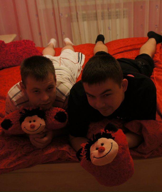 Денис Грубенюк | Тернополь