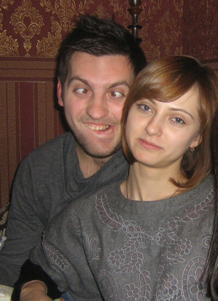 Вадик Коруц | Днепр (Днепропетровск)