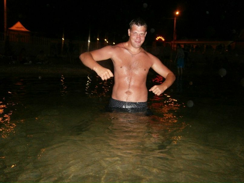 №83, Игорь Братцев, Санкт-Петербург №83, Игорь Братцев, Санкт-Петербург