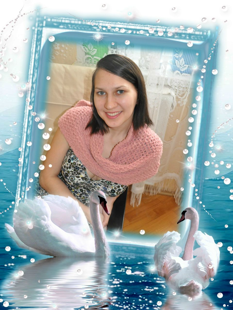 Леся Исхакова | Уфа