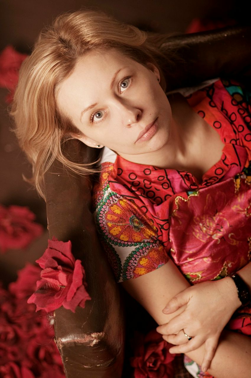 Екатерина Вагина | Санкт-Петербург