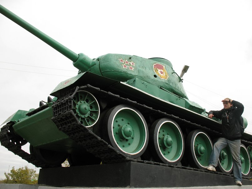 Александр Ли | Тбилиси