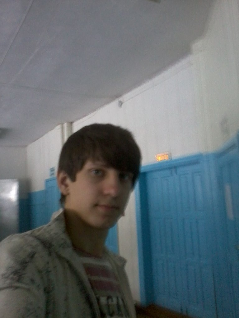 Николай Кочанов | 