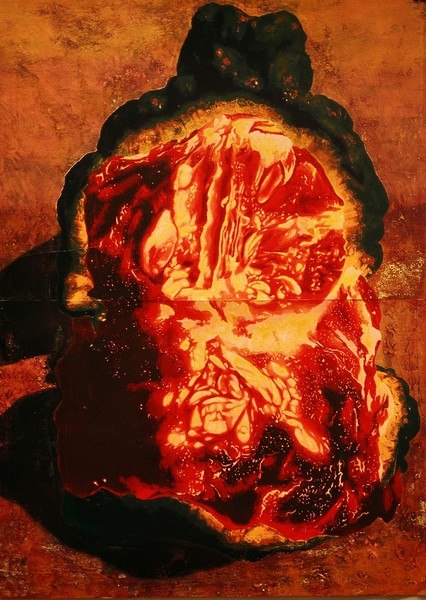 Uninvited Adrenochrome | 