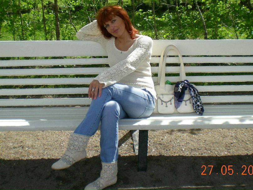 Светлана Ширманова | Санкт-Петербург