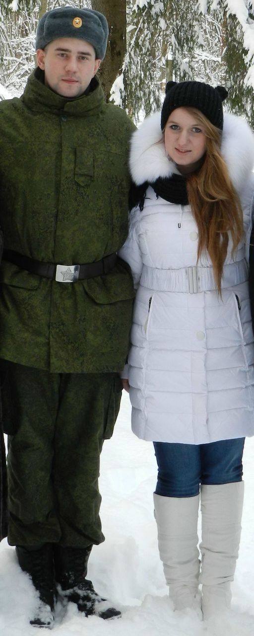 Марина Подвислова | Москва