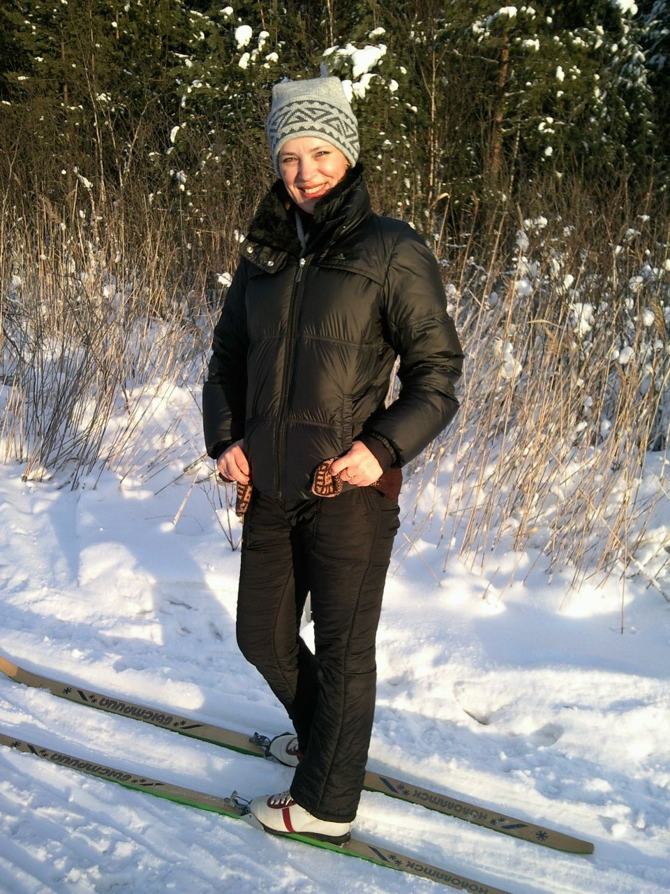 Ирина Тимирбулатова | Северодвинск