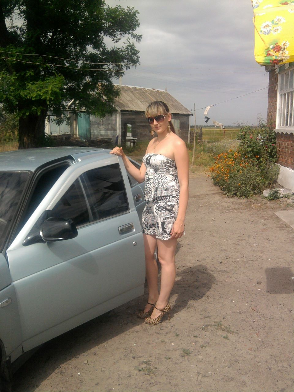 Светочка Афонькина | Азов