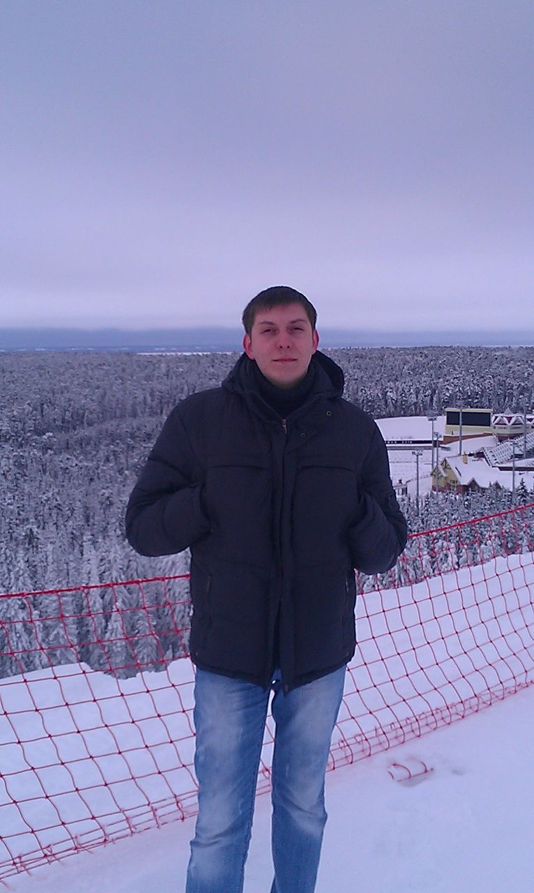 Алексей Щербачев R@kot | Москва