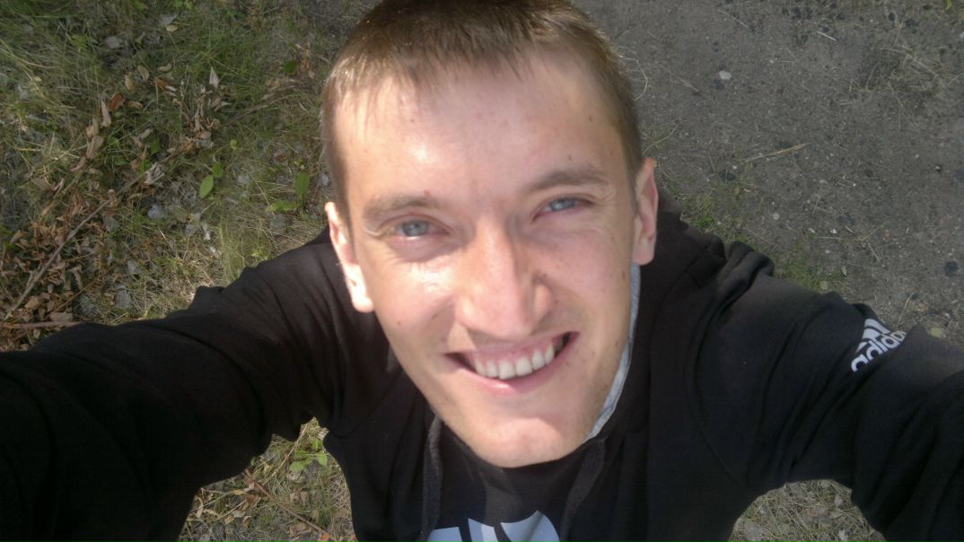 №35, Андрей Андреевич №35, Андрей Андреевич