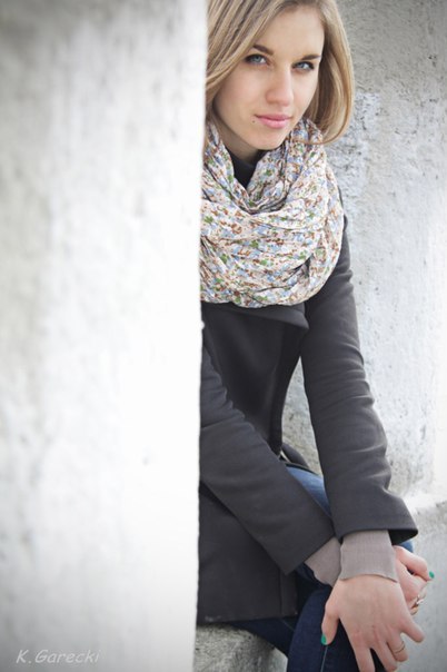 Лена Полукошко | 