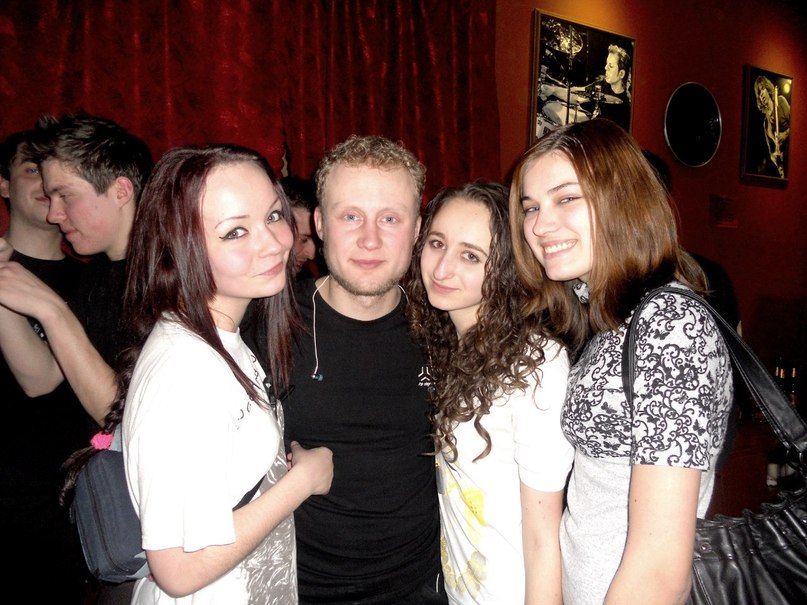 Елена Табачек | Одесса