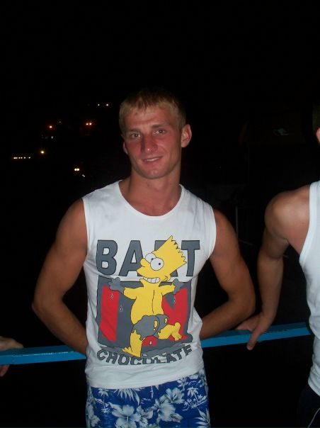 №5, Сергей Терещенко №5, Сергей Терещенко