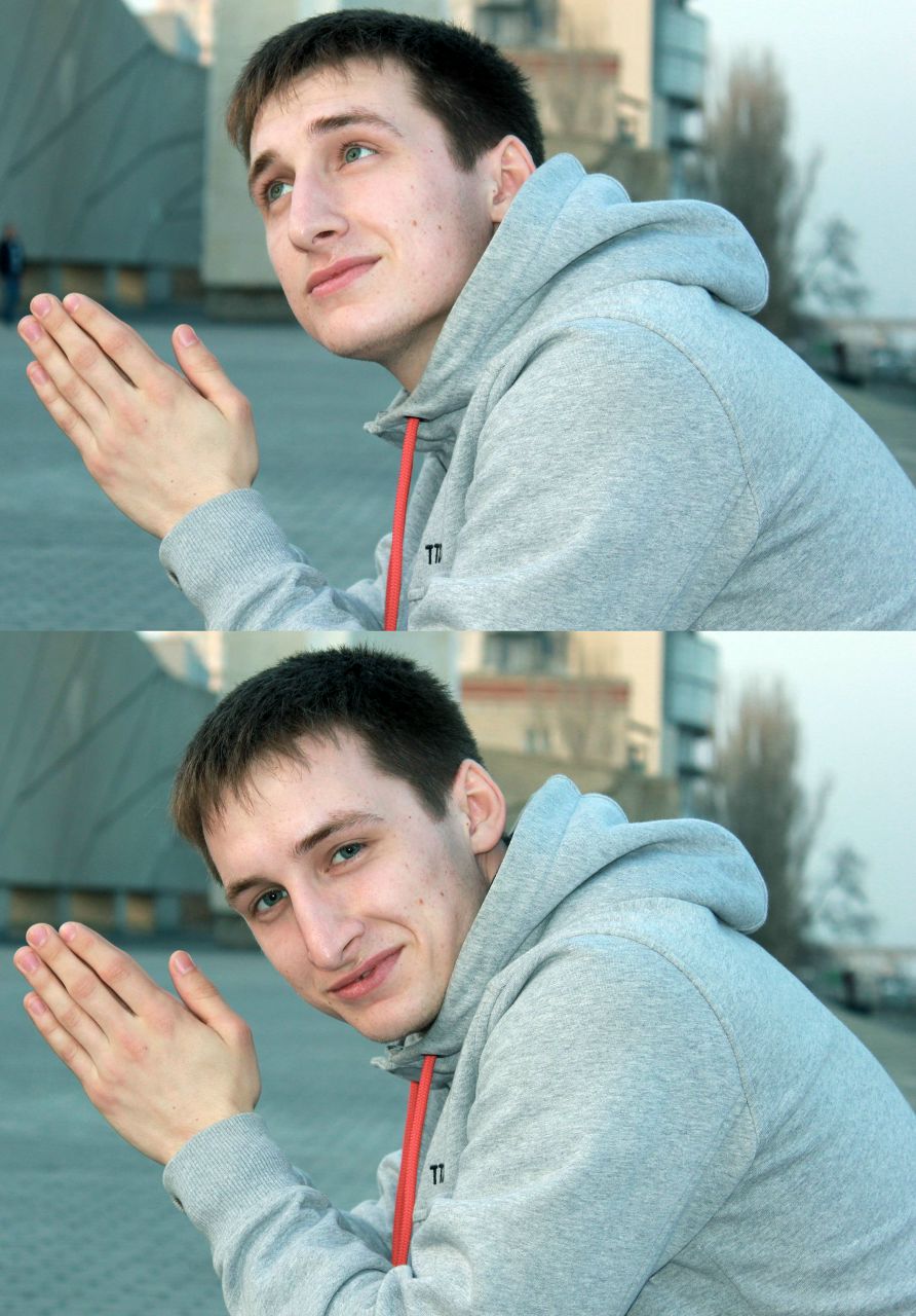 Кирилл Трушков | Москва