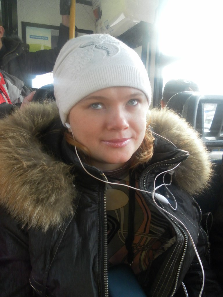 Дарья Бутова | Красноярск