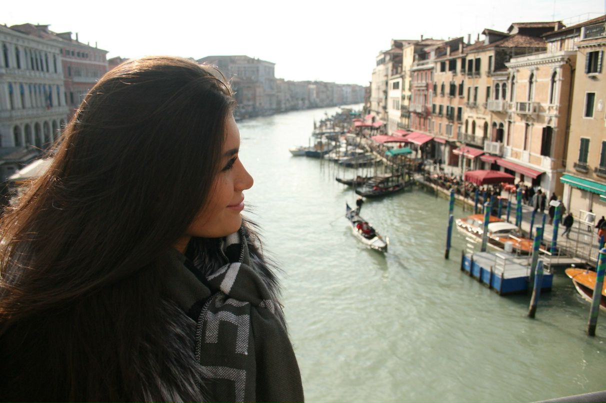 Shewenttolive Thereallife | 