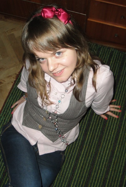 №44, Оксана Радчук, 35 лет, Киев №44, Оксана Радчук, 35 лет, Киев