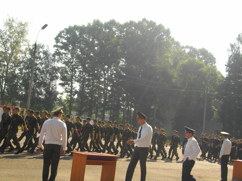 Дмитрий Сускин | Липецк