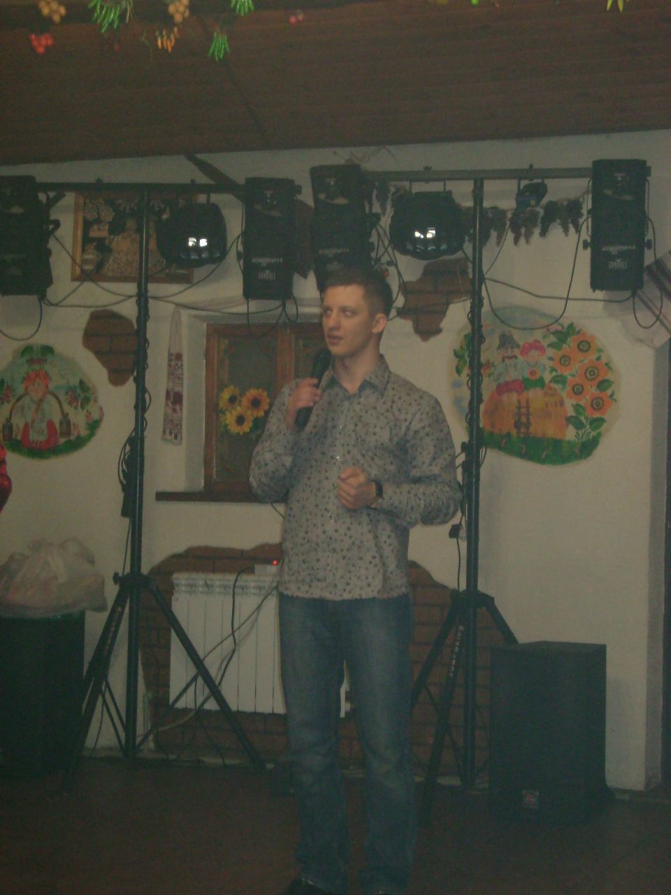 Александр Лёгенький | 