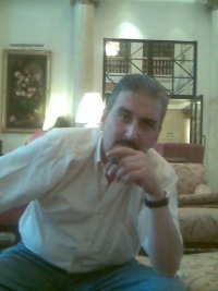 Александр Захаров