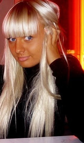 Полина Шульга ღ♥ღ♥ღ | 