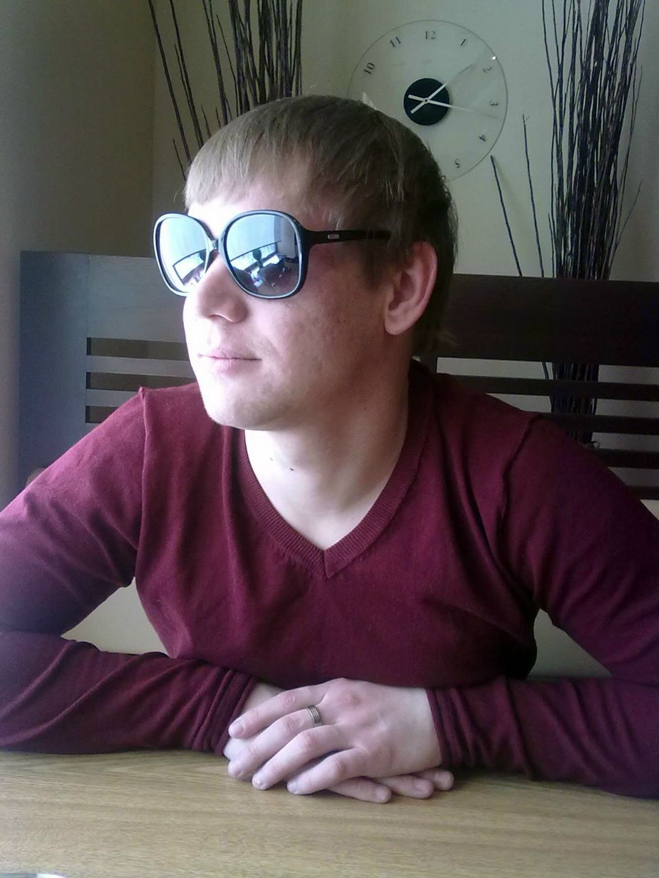 Кирилл Кириллов | Тольятти