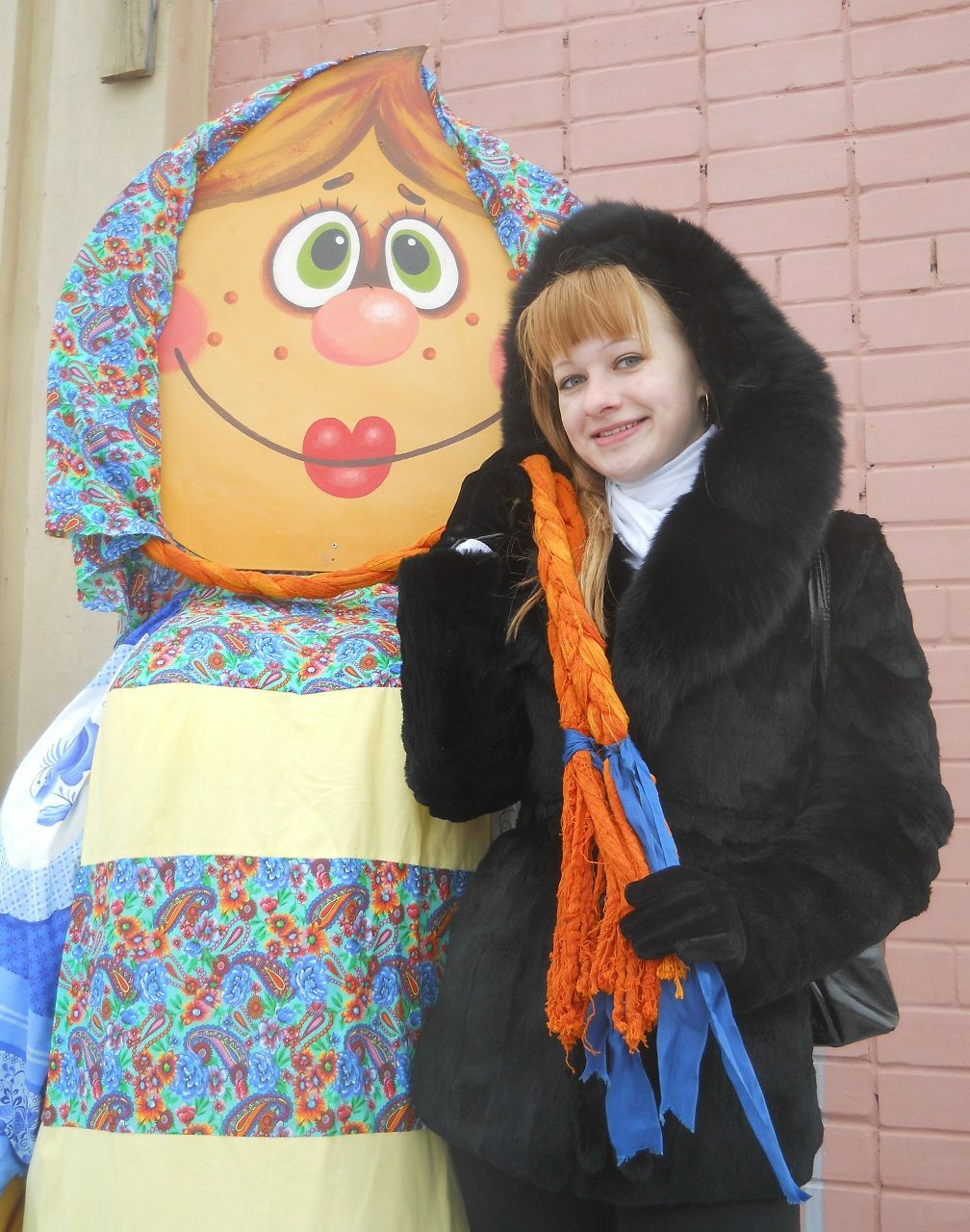 Юлия Ефременкова | Тверь