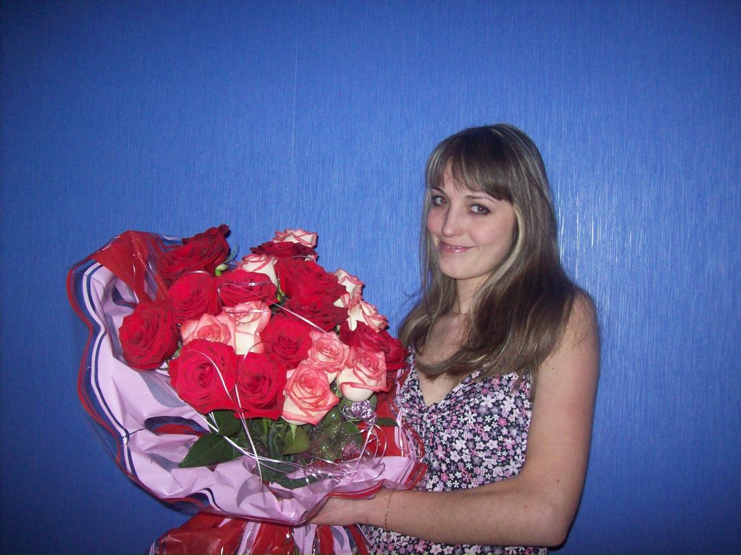 Надежда Мусатова | Ульяновск