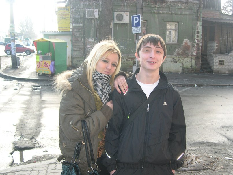 Вадим Алехин | Запорожье