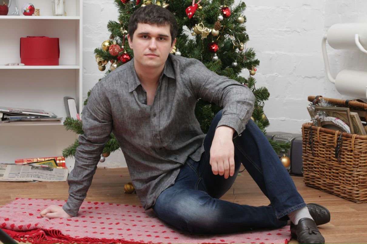 Илья Ардатов | Санкт-Петербург