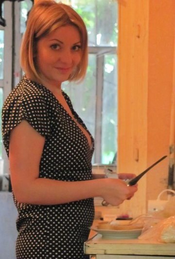 Ирина Присяжная | Częstochowa