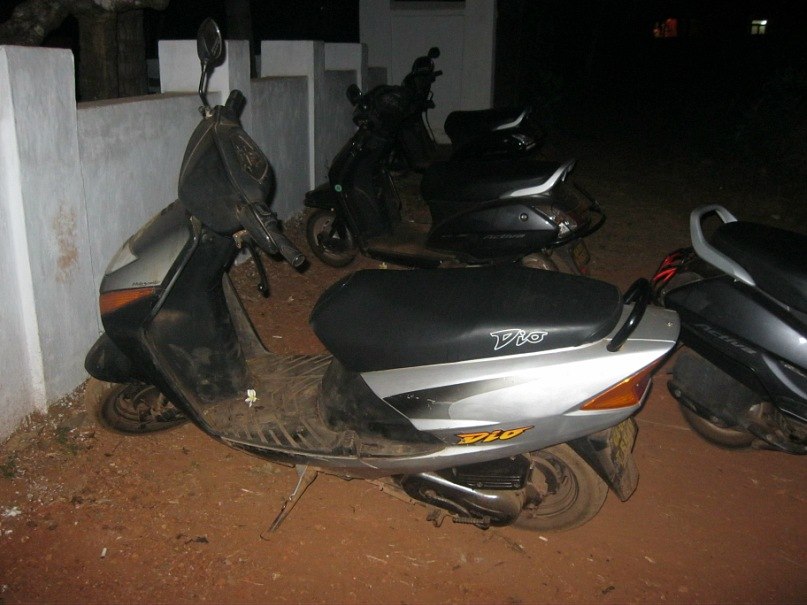 Анастасия Кузнецова | Москва