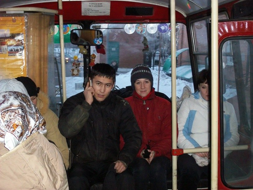 Юлия Чудакова | Гай