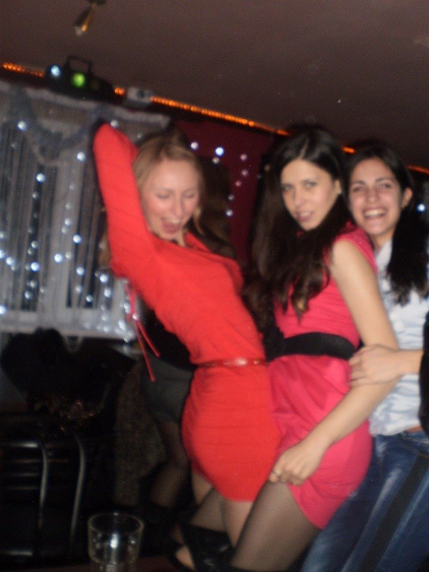 Аліна Ніколайчук | Дубно