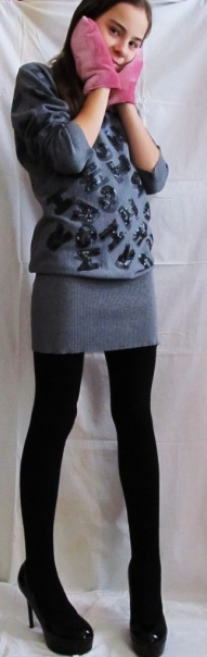 №90, Валерия Курдюкова, 29 лет, Москва №90, Валерия Курдюкова, 29 лет, Москва