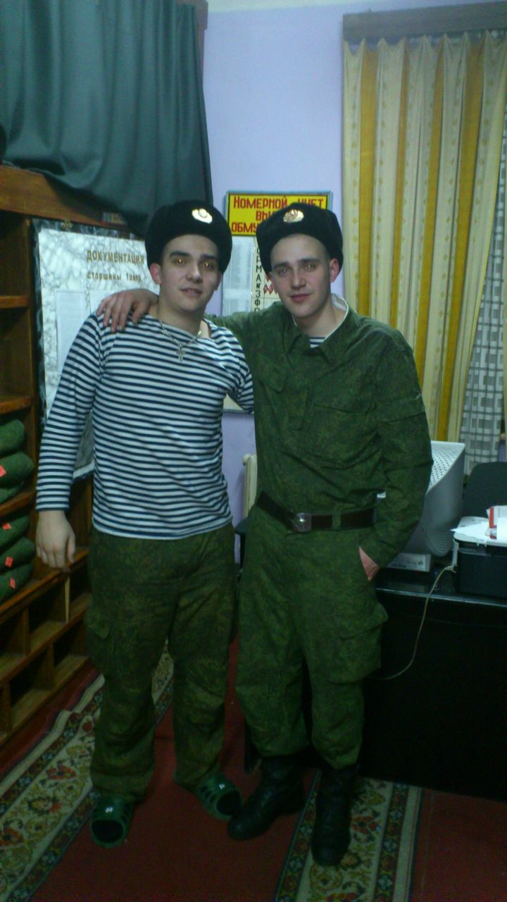 Александр Рыжов | Санкт-Петербург