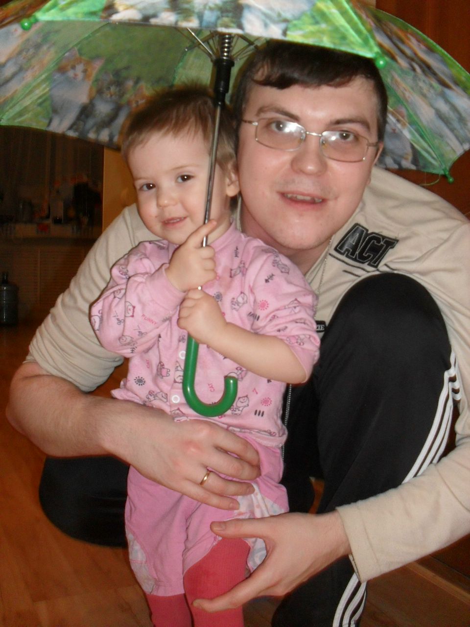 Антон Красносельский | Уфа