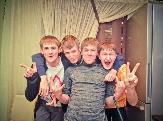 Николай Фёдоров | Донецк