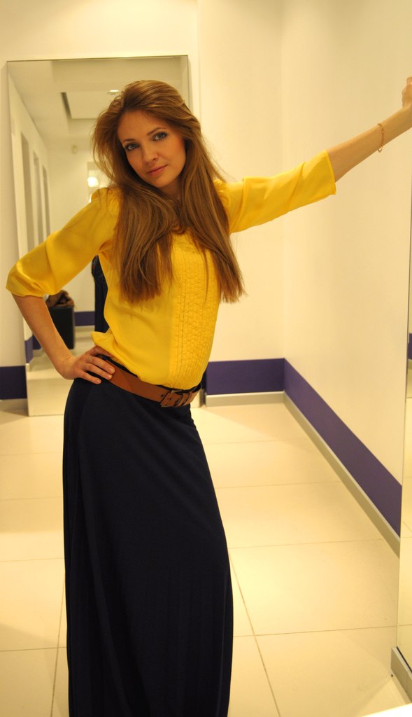 Юля Монча | Челябинск