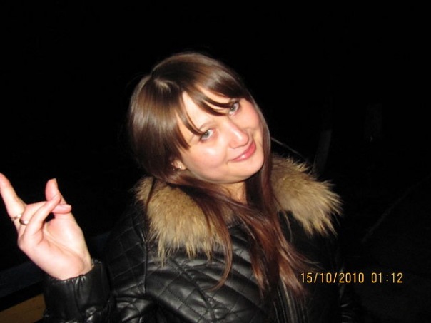 №13, Юлечка Дикова №13, Юлечка Дикова