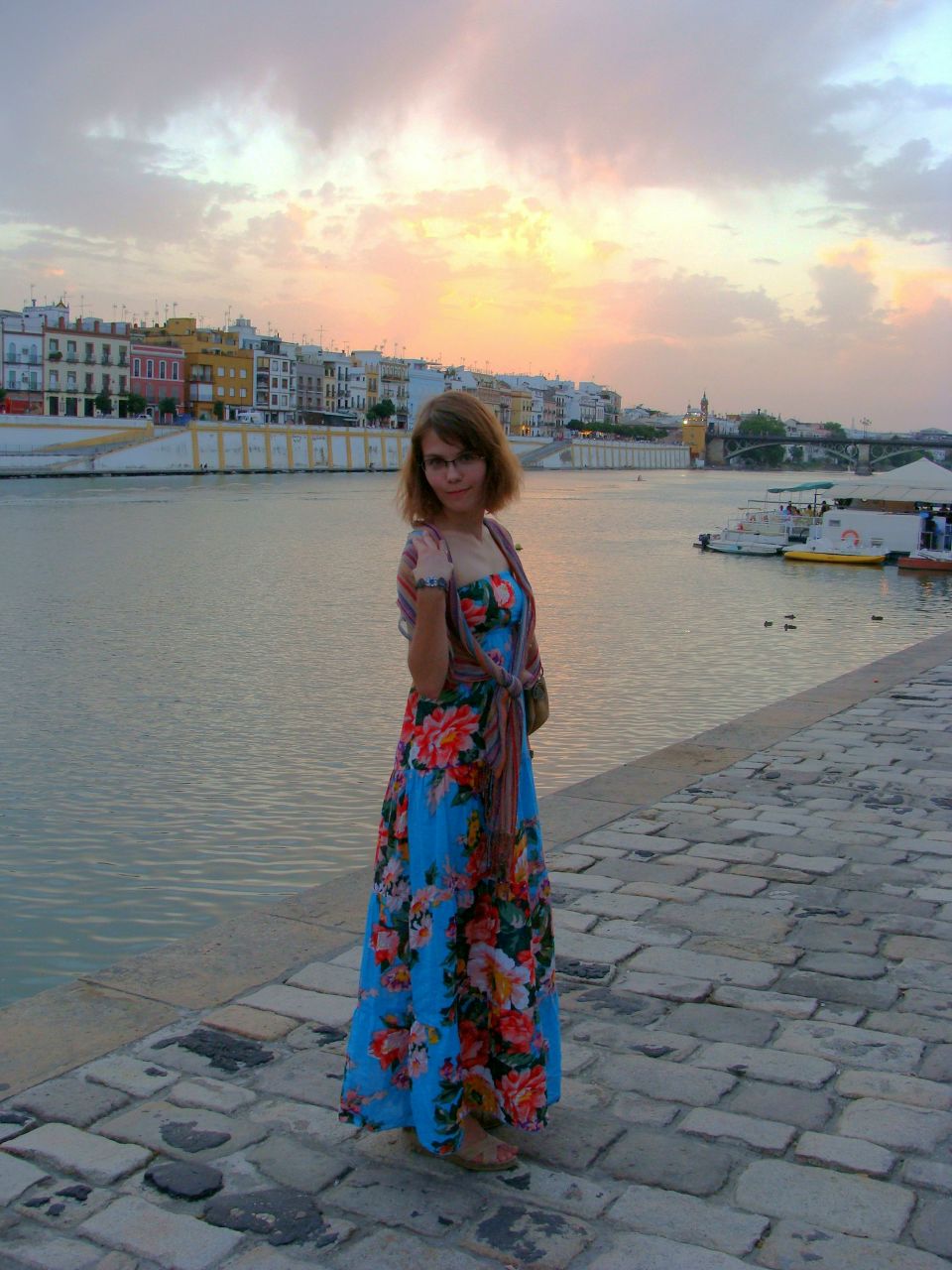 Маша Карамуллина | Санкт-Петербург