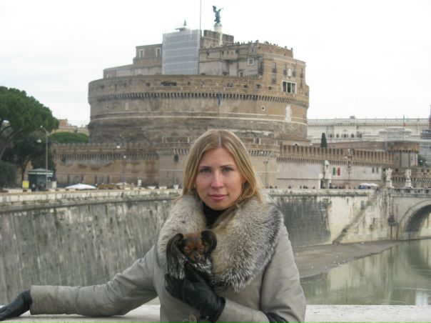 №53, Юлия Чикишева, Санкт-Петербург №53, Юлия Чикишева, Санкт-Петербург