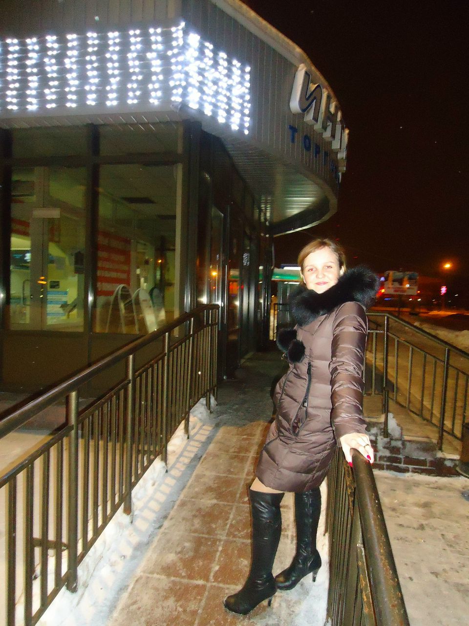 Наталия Соколова | Харовск