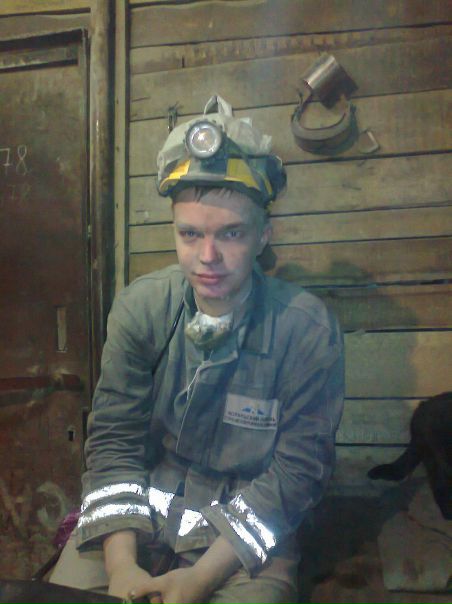 №35, Сергей Жильцов, 36 лет, Тимирязева №35, Сергей Жильцов, 36 лет, Тимирязева