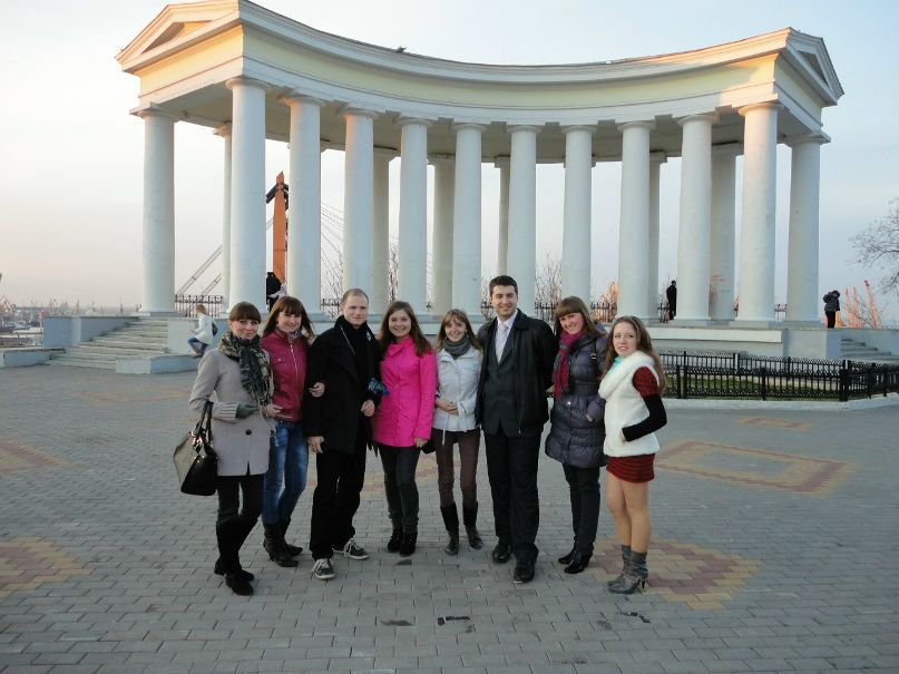 Кристина Банных | Киев