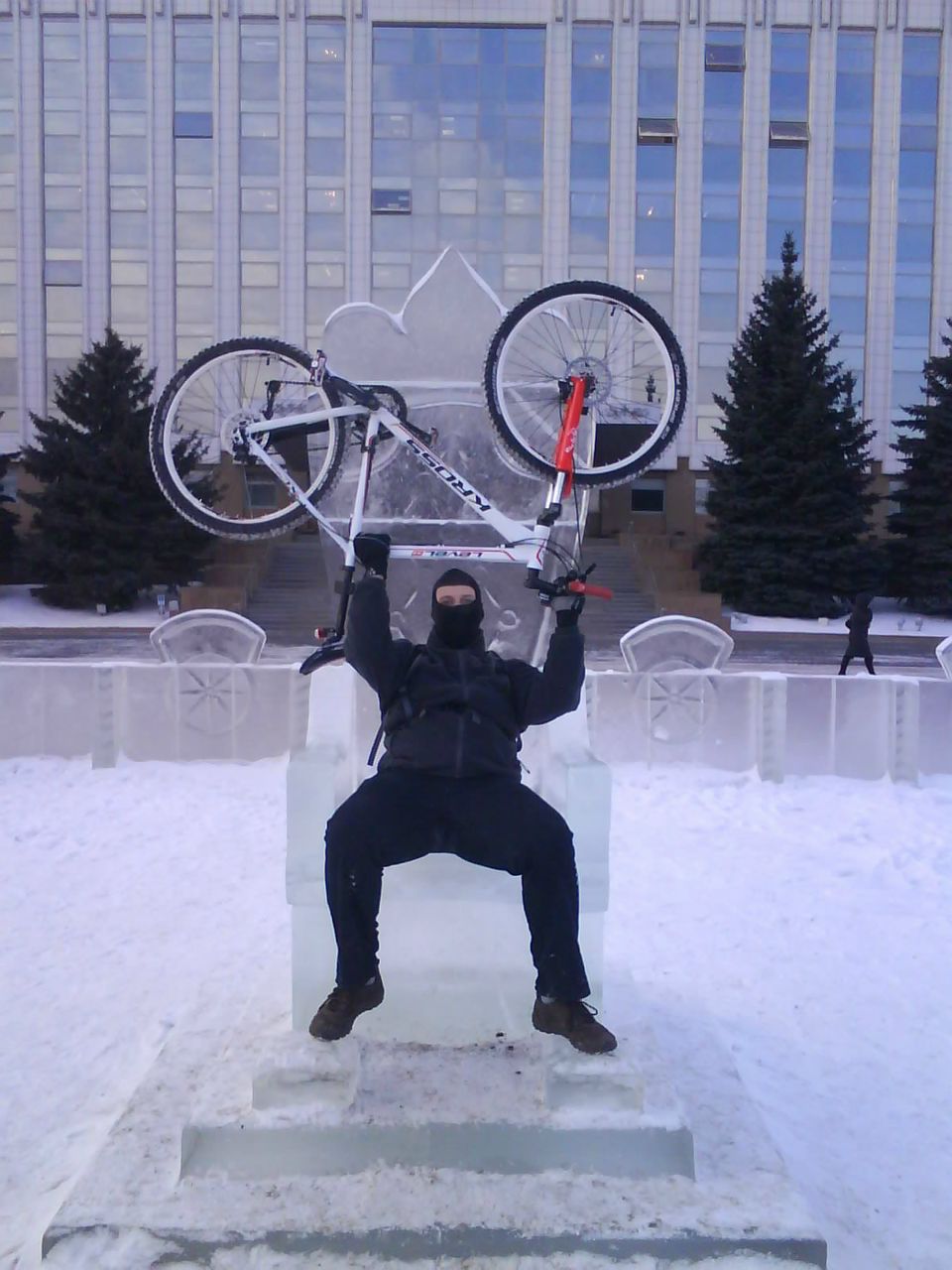 Александр Судовых | Таллин